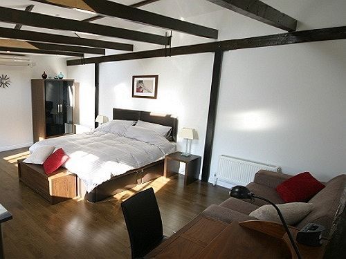 The Nest-Cambridge Apartment Exterior photo